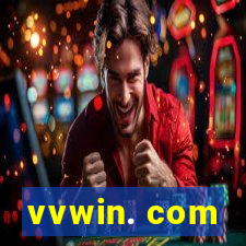 vvwin. com